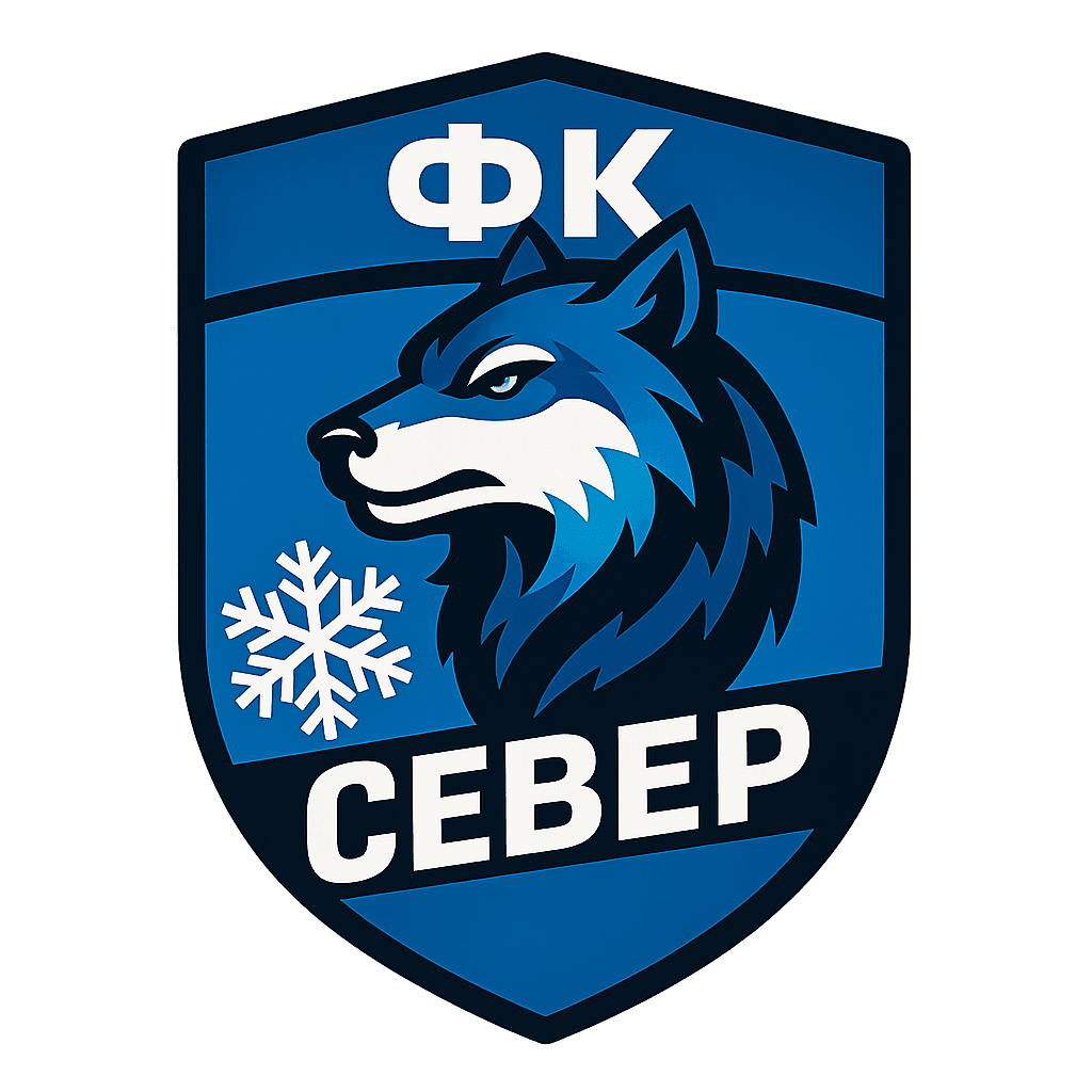 ФК Север Лого