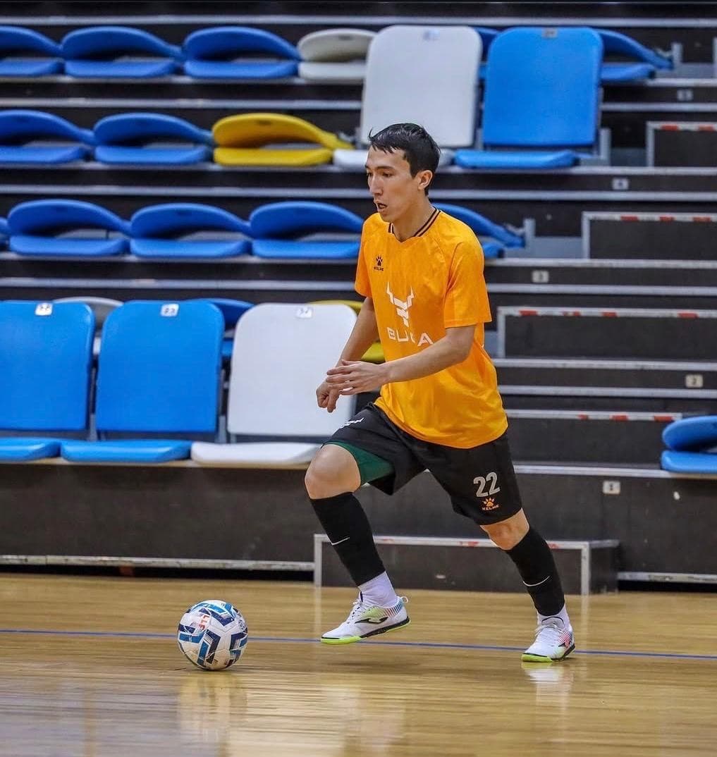 FC Sever Team