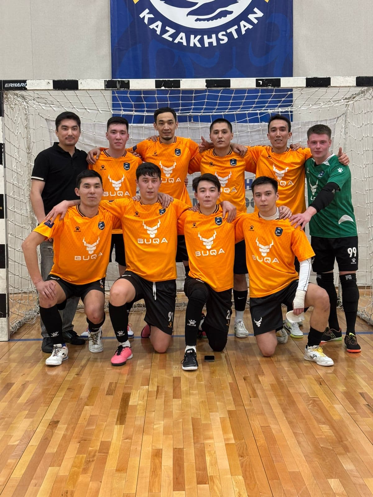 FC Sever Team