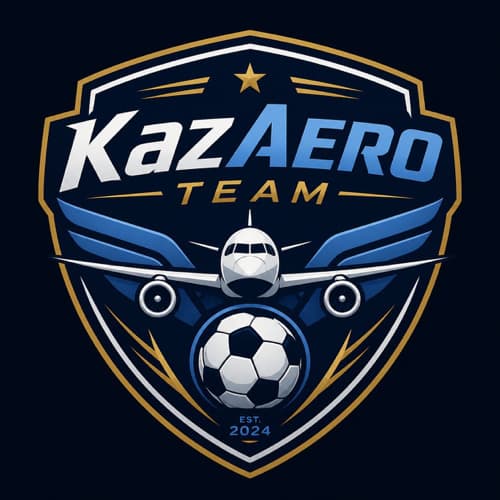 KazAero Team